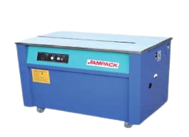 تعمییر و سرویس انواع دستگاه تسمه کش jampack21 