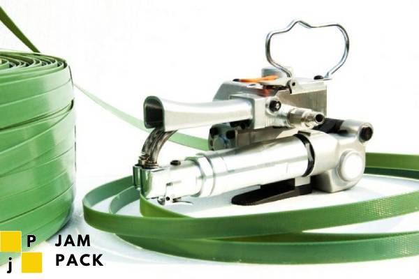 دستگاه تسمه کش بادی چیست؟ (دستگاه تسمه کش پنوماتیک)