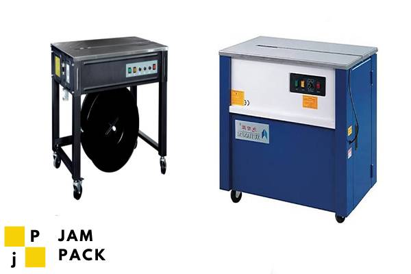 کاهش هزینه ها با استفاده از دستگاه تسمه کش