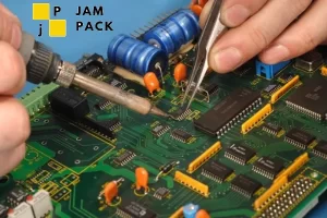 تعمیر اصولی انواع دستگاه تسمه کش