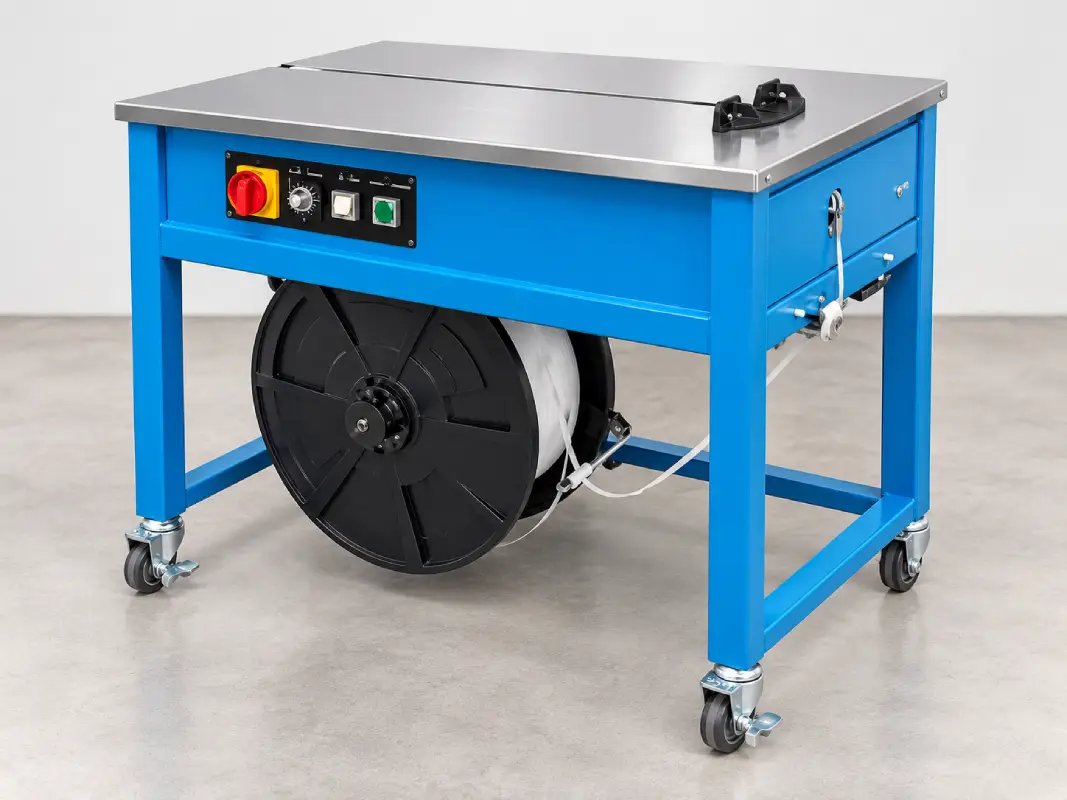 تسمه‌کش TP-202 ترانسپک